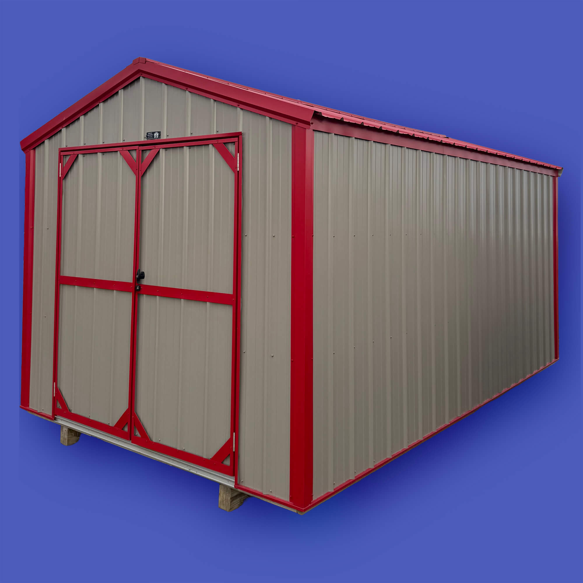 Storage Sheds