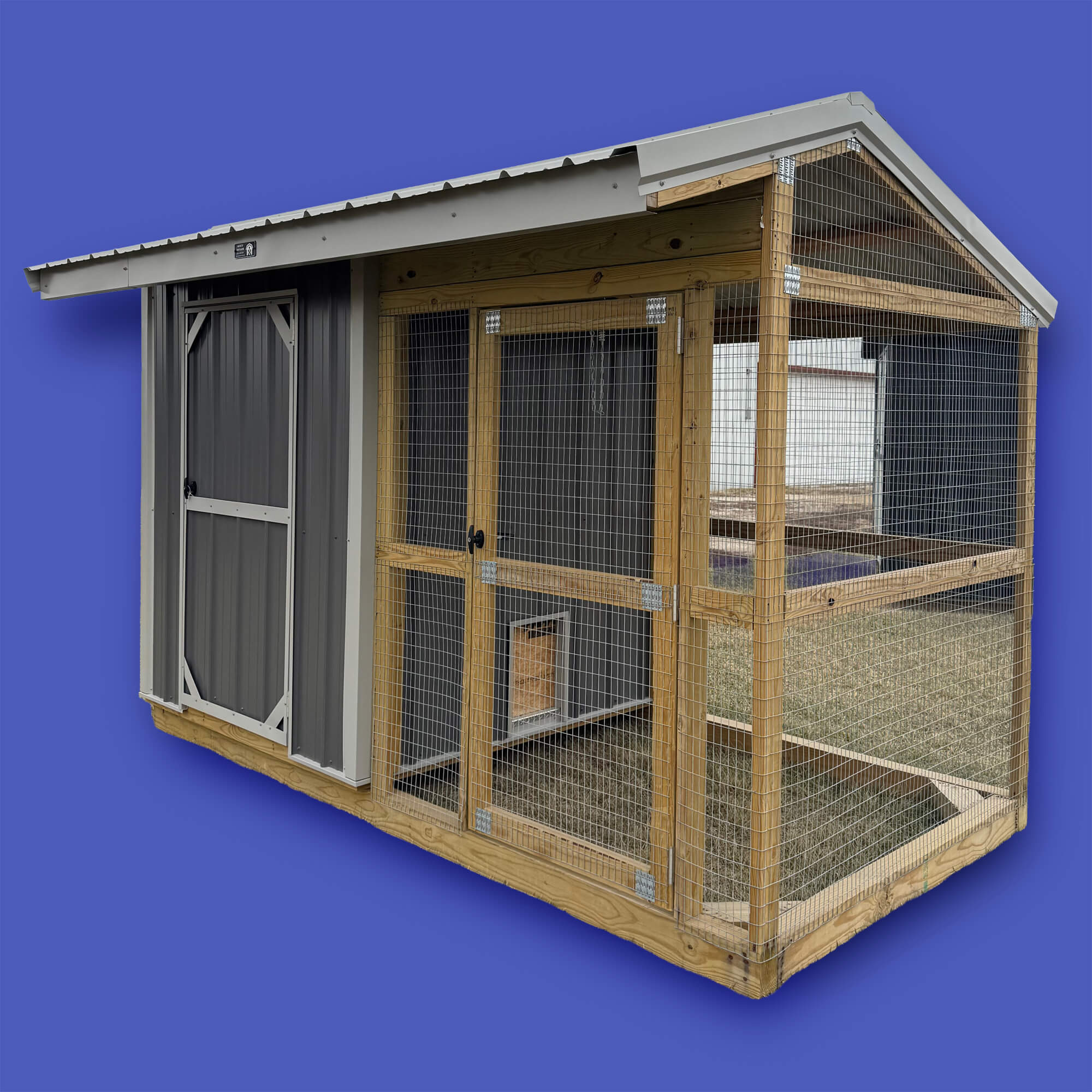 Chicken Coops
